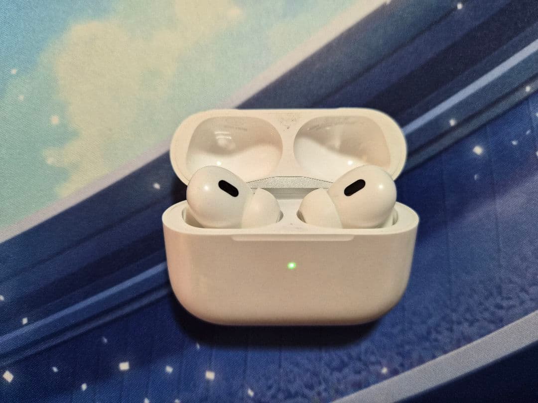 AirPods Pro (第2世代) 本体　欠品無し