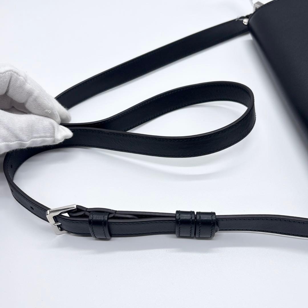 美品✨ マルニ　ショルダーバッグ がま口 Trunkaroo トランカルー