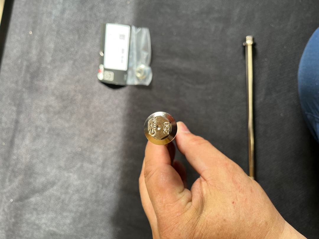 モンキーパーツ