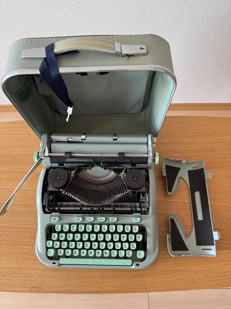 Hermes 3000 タイプライター