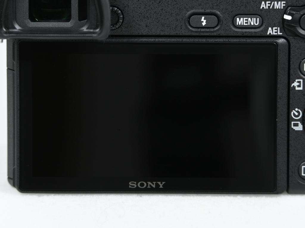 【超美品】SONY α6300 ILCE-6300 ボディ《ショット数1723》