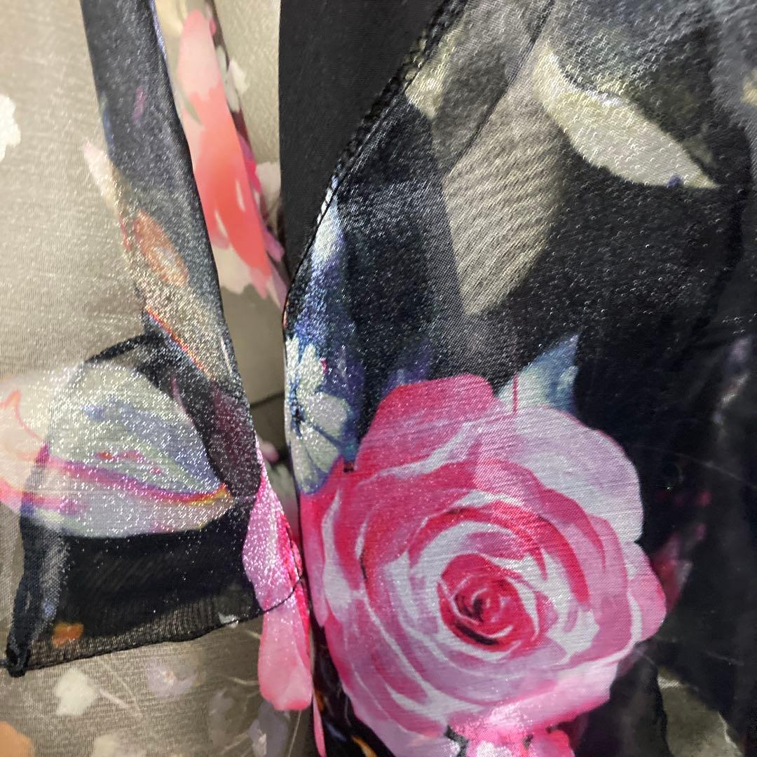 タカダンススカート