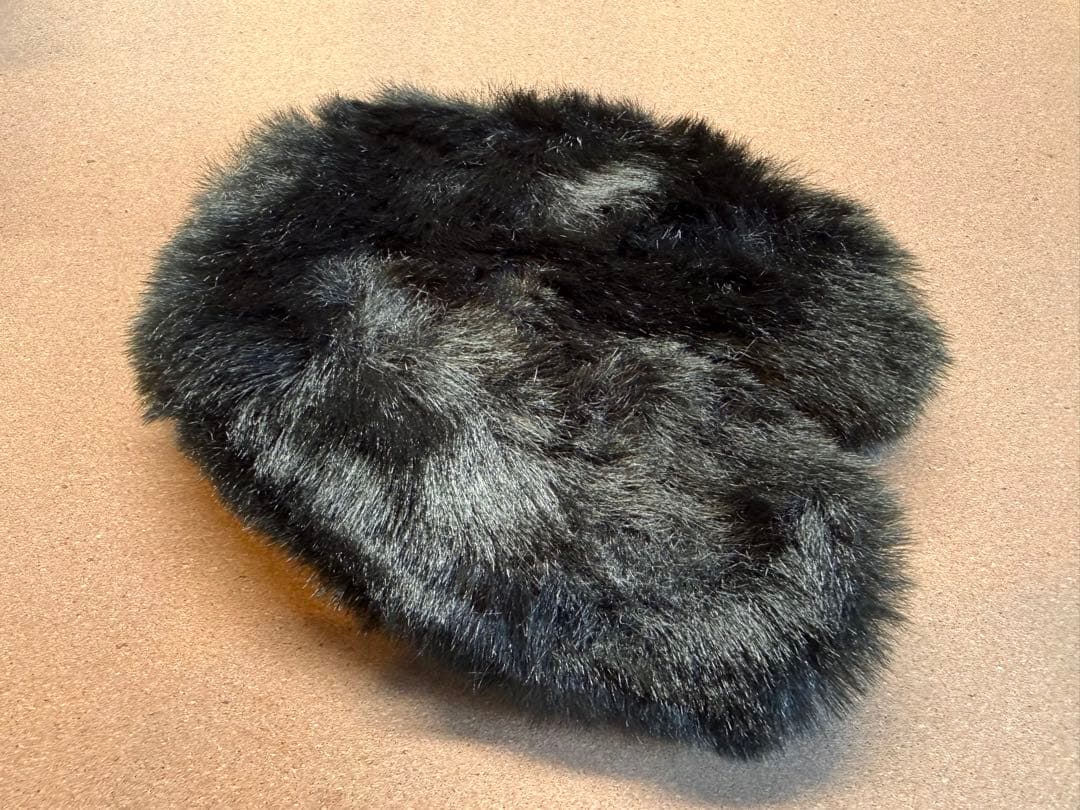 極美品　ゼンハイザー MKE 440 指向性ステレオマイク