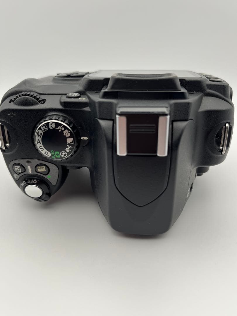 『名機完動品』Nikon D40 ダブルレンズキット