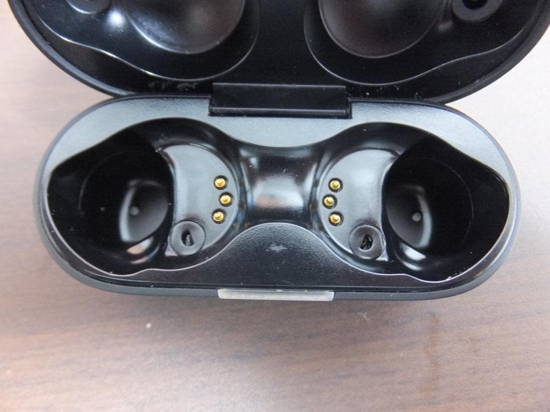 SONY WF-1000XM4 バッテリー交換済　汎用未使用イヤーピース有