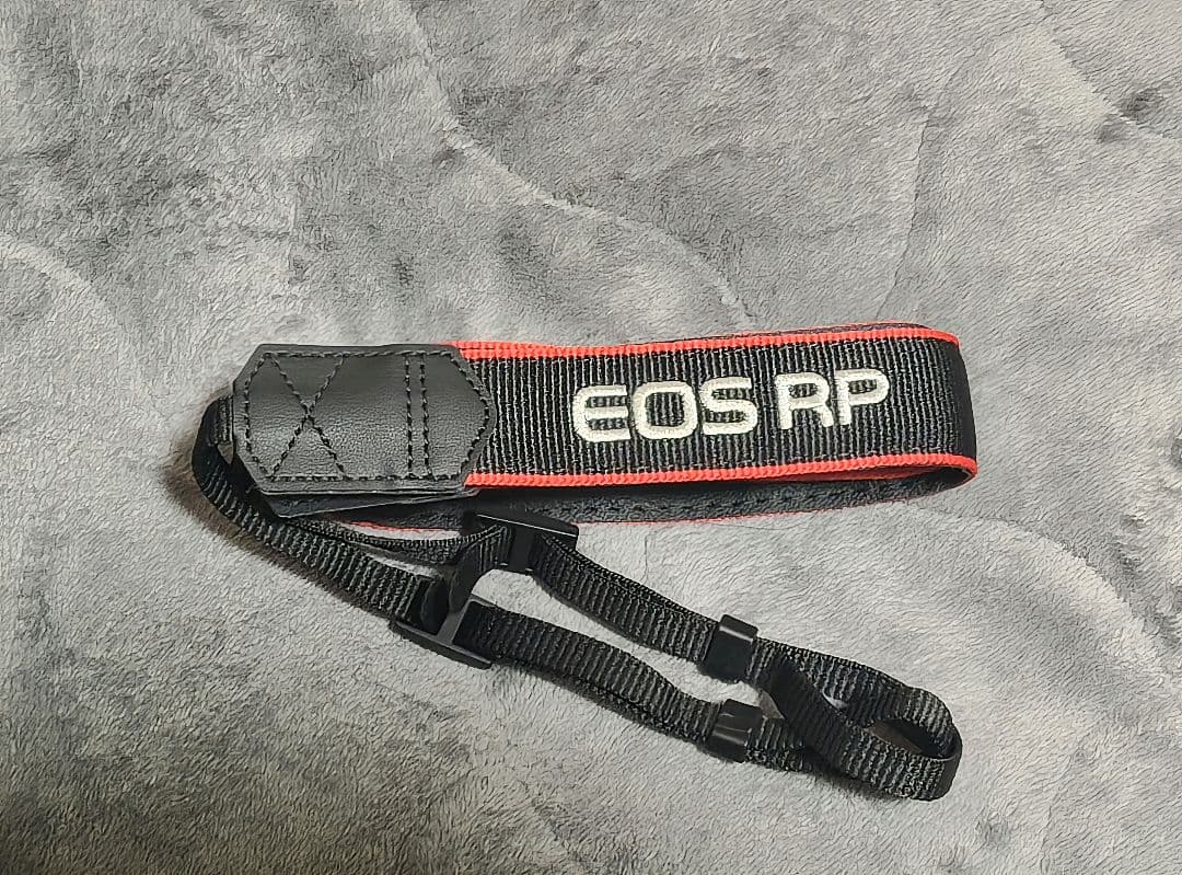 Canon EOS RP ミラーレス一眼 本体