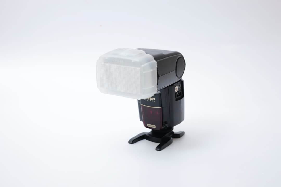 ニッシン NISSIN MG8000 【キヤノン用】