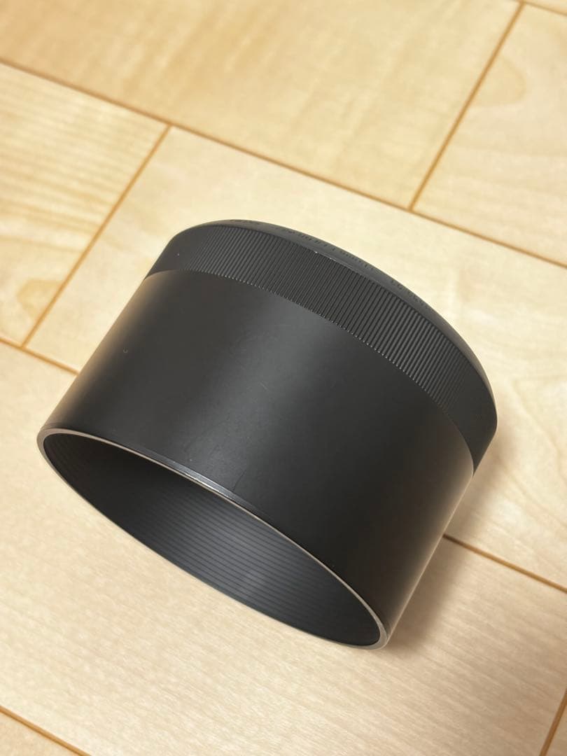 SIGMA 135mm F1.8 DG HSM Art Canon EFマウント