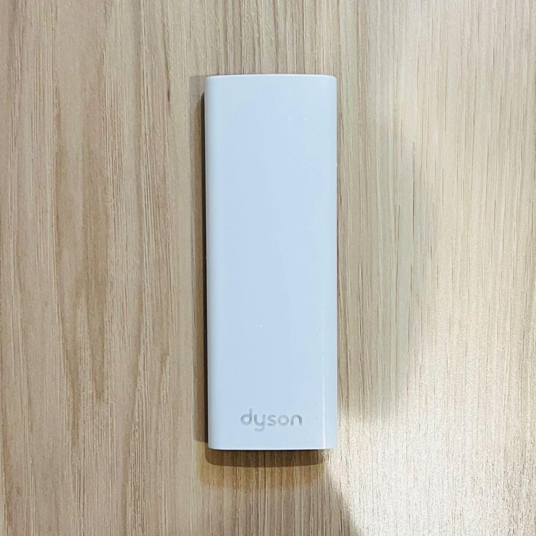 【動作確認済】Dyson hot+cool AM09 ホワイト