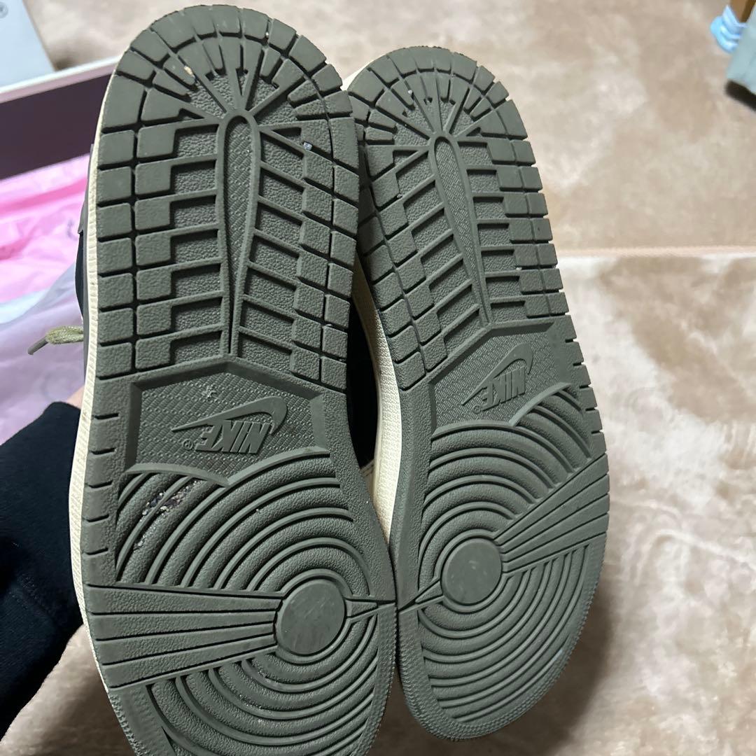 エアジョーダン1