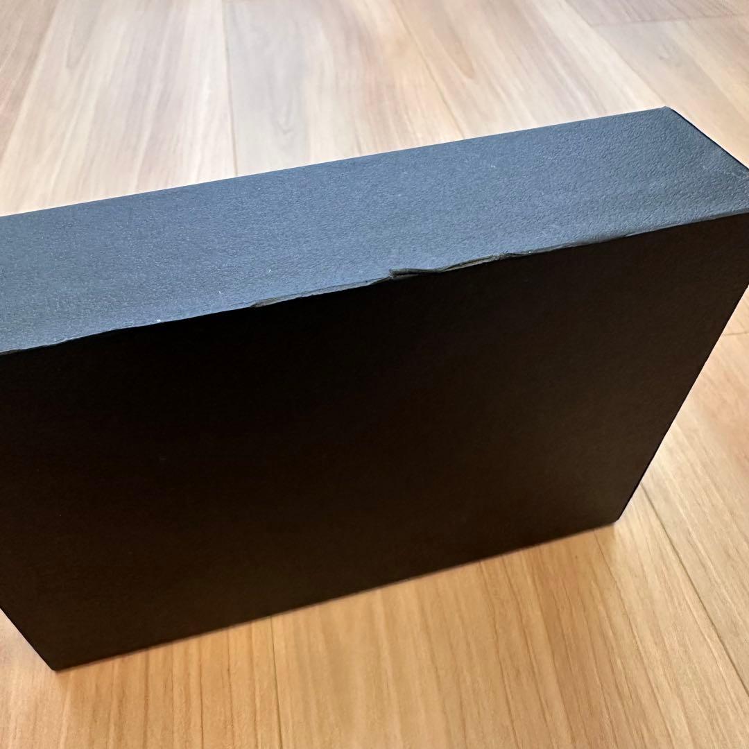 ヨウジヤマモト　アクセサリートレイ