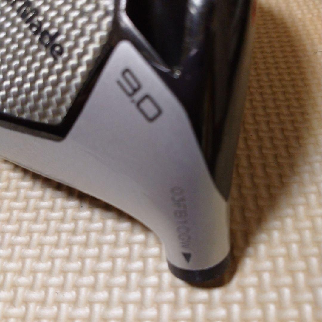 テーラーメイド　Ｍ5 ドライバーヘッドのみ