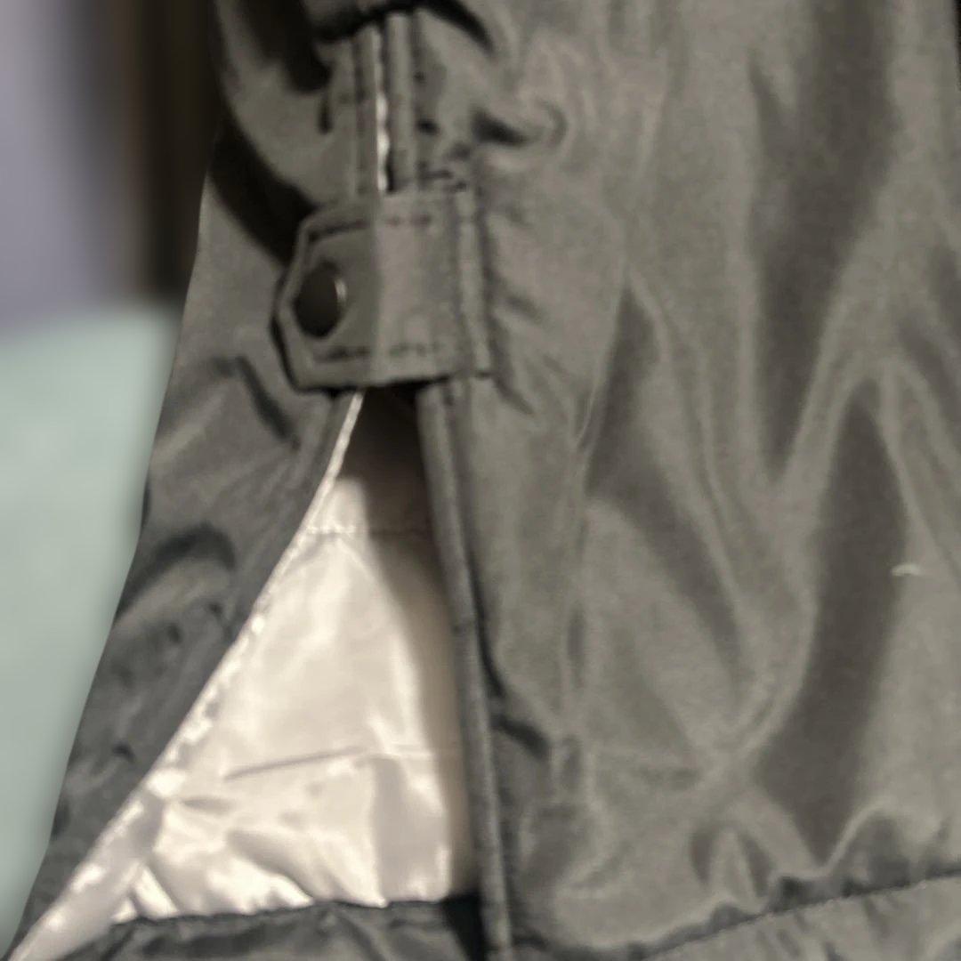 侍ジャパン✖️WBC ベンチコート