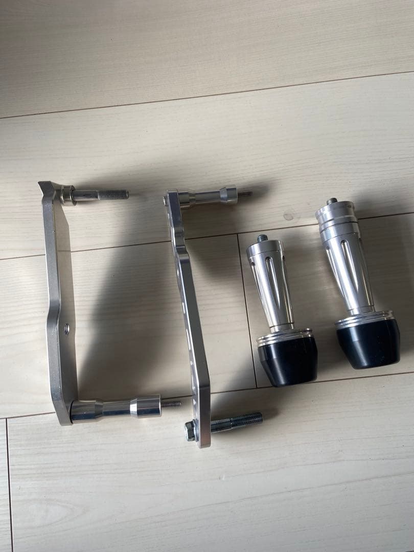 も*ー様 AGRAS レーシングスライダー ロゴなし