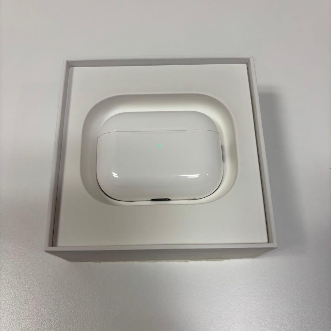 AirPods Pro（第2世代 USB-C）／付属品＋おまけ付き　値下げ相談可