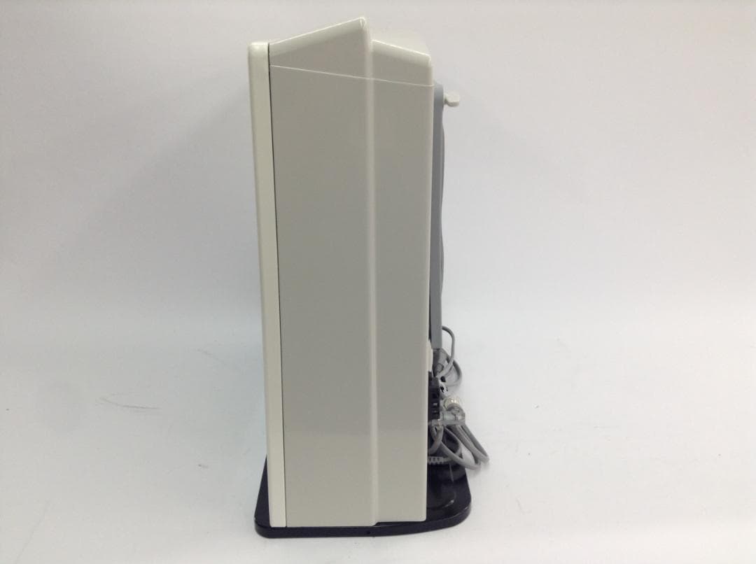 リンナイ LPガス用ガスファンヒーター SRC-365E ホワイト 使用2.3回