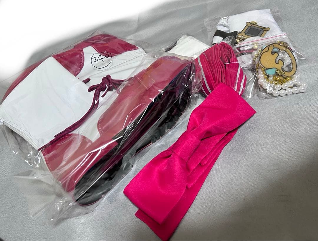 あんさんぶるスターズ エスプリ コスプレ衣装