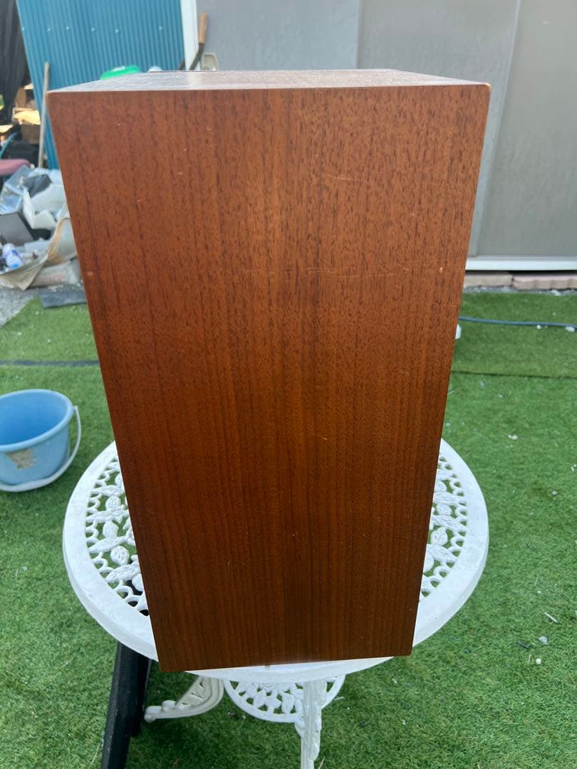 YAMAHA ヤマハ NS-630ブックシェルフ型 3WAY スピーカー