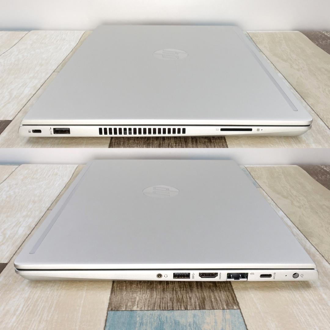 メモリ増設済✨極美品✨第１０世代コアｉ５搭載モバイル✨超高速ＳＳＤ＆大容量メモリ