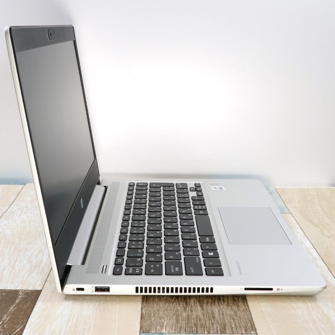 メモリ増設済✨極美品✨第１０世代コアｉ５搭載モバイル✨超高速ＳＳＤ＆大容量メモリ