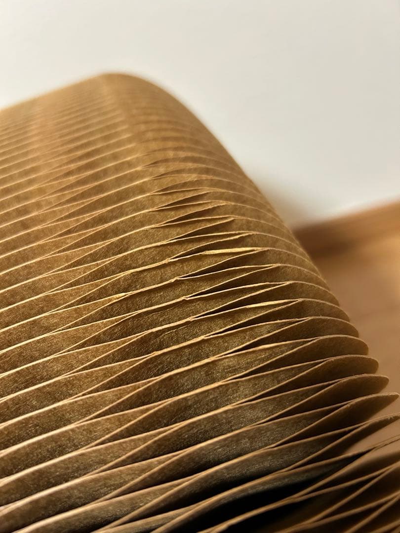 ペーパーソファ