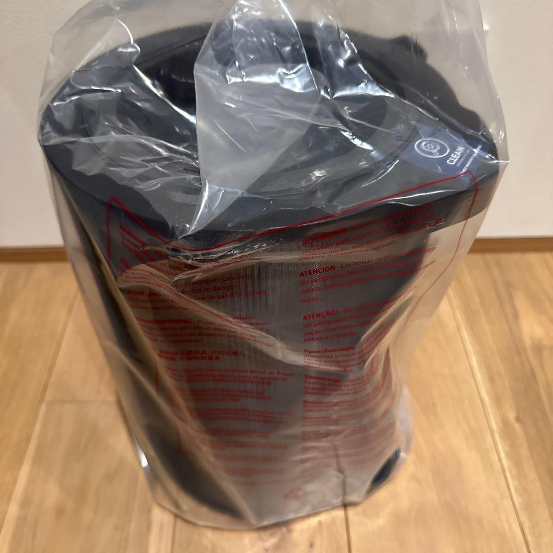 PUREBURG EFDCLN6PLS 交換用フィルター　未使用品