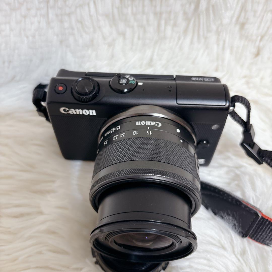 美咲さん専用　Canon