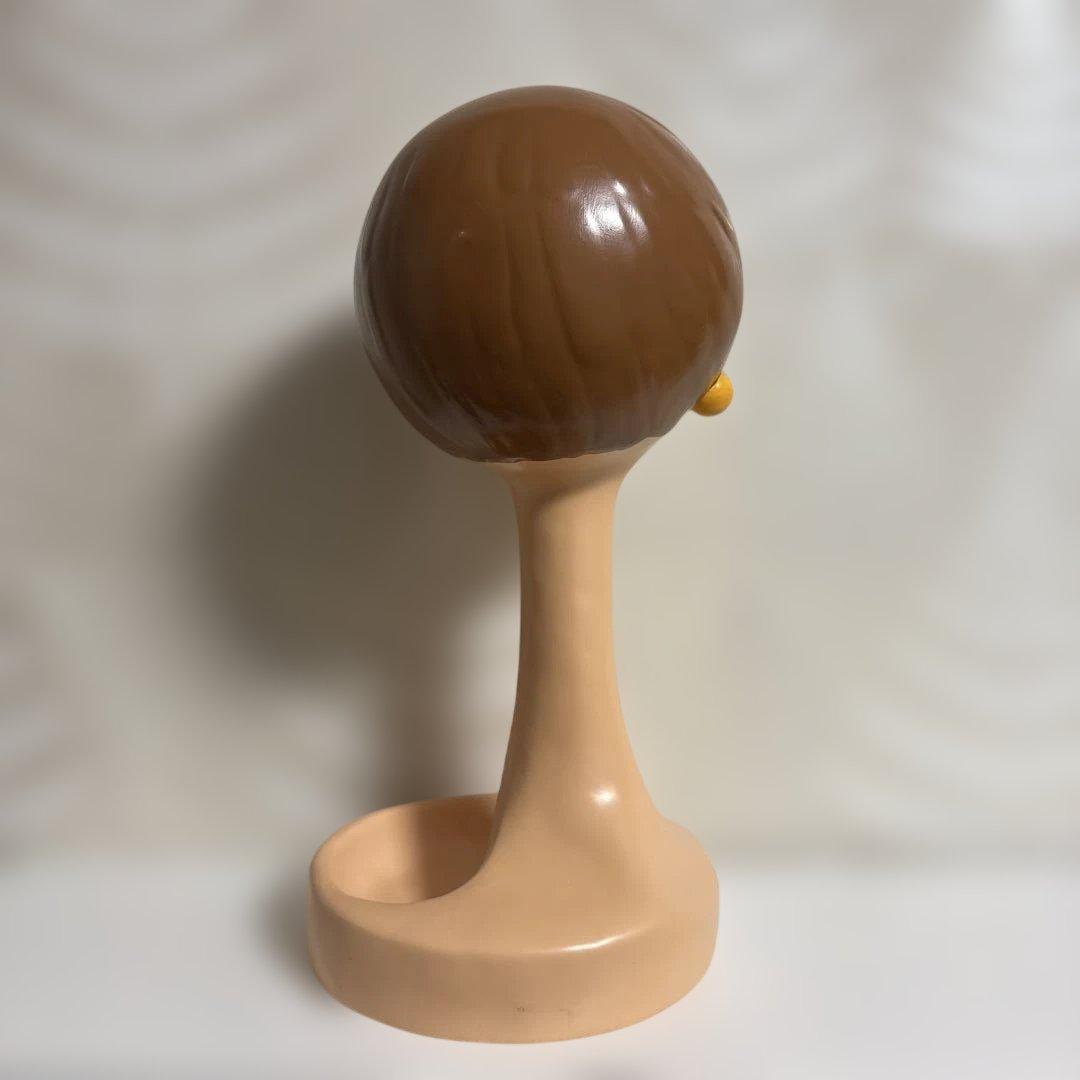 HEAD MANNEQUIN DISPLAY マネキンヘッド ⭐︎未使用品⭐︎