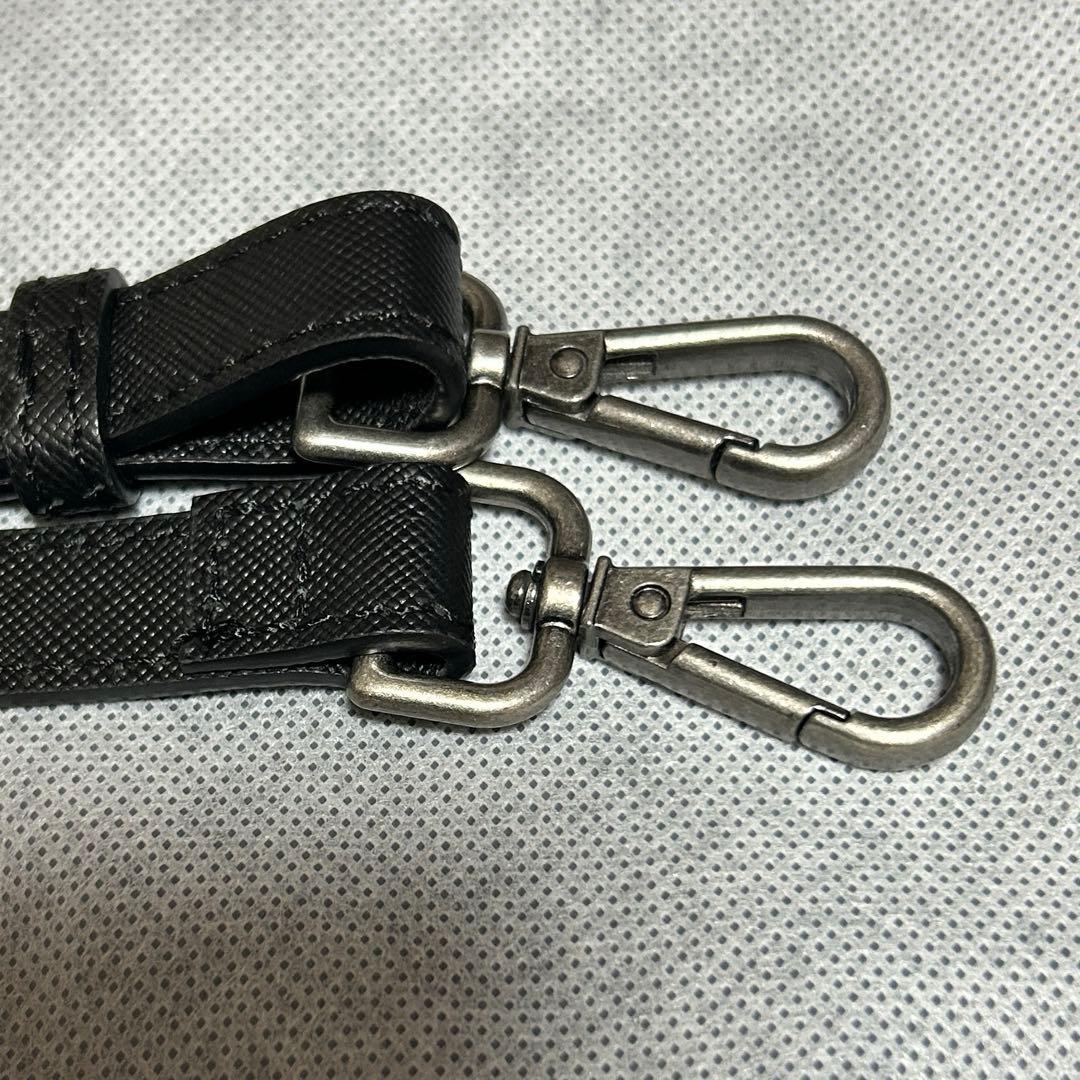 【数回使用】 Evoon みがるサコッシュレザー