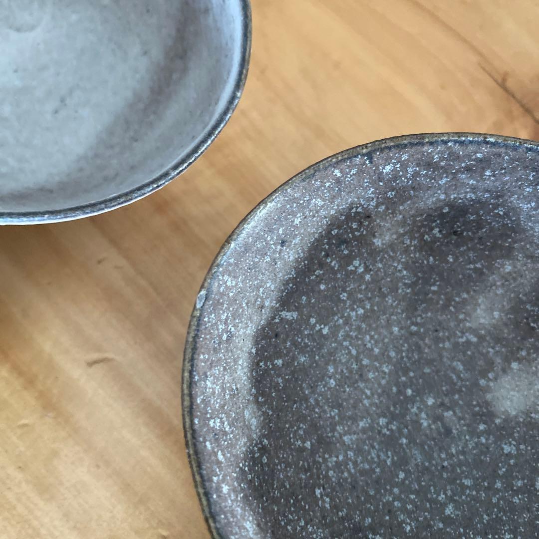 高田志保　陶芸　クラフト　小鉢セット　まとめ売り