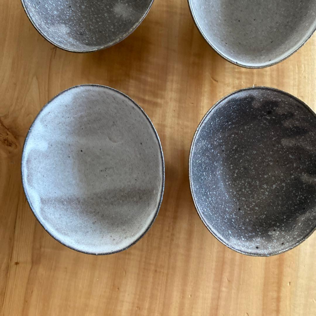 高田志保　陶芸　クラフト　小鉢セット　まとめ売り