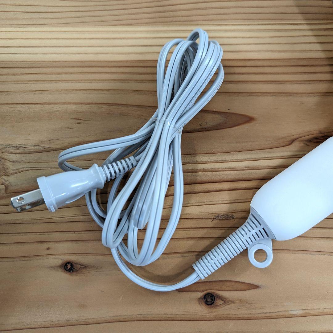 ELMISTA エルミスタヘアドライヤー