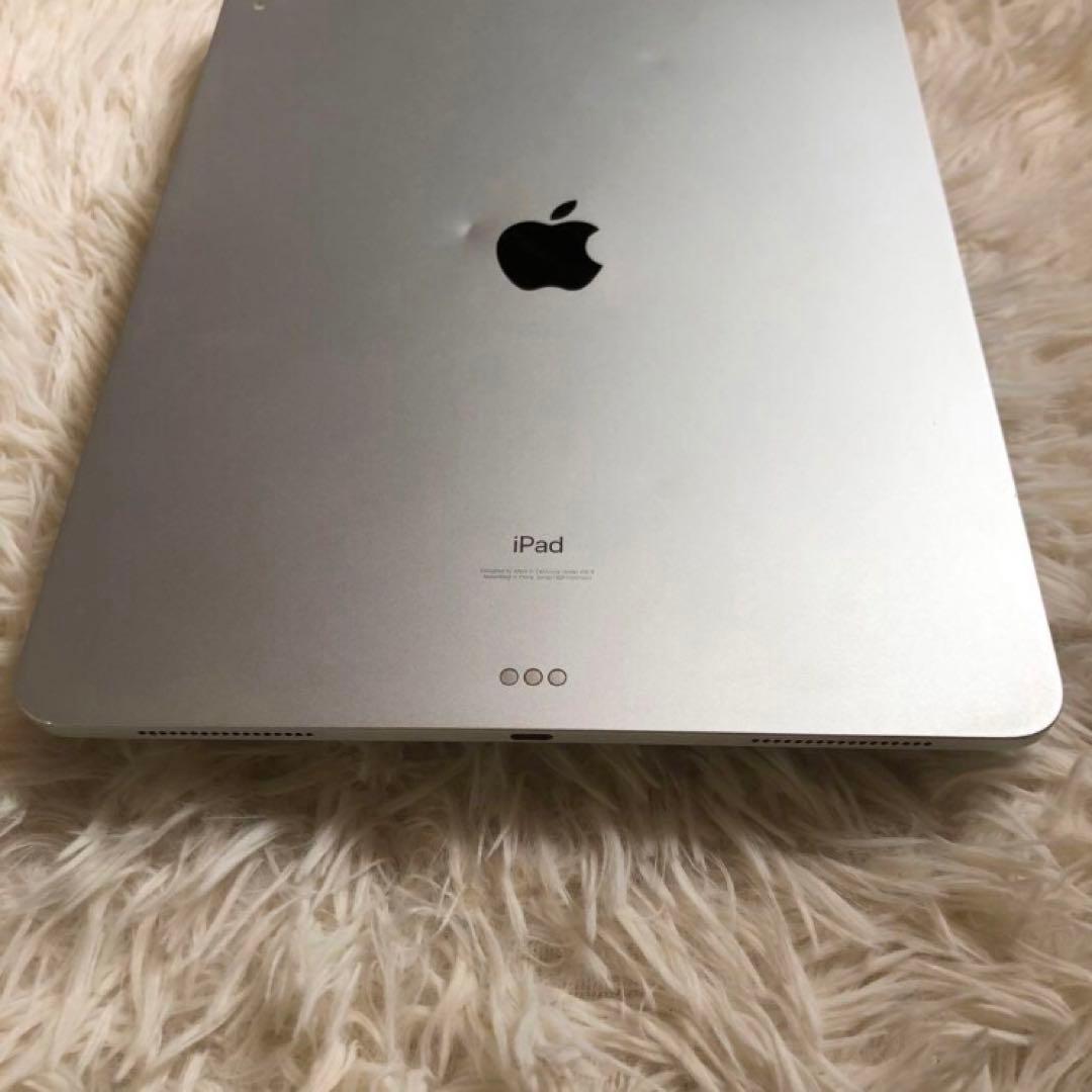 【完動品】iPad Pro 12.9 第3世代 512GB 【すぐ発送】