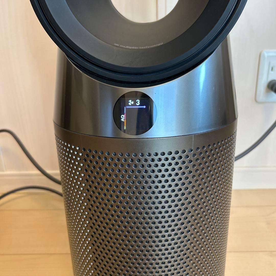 【☆Dyson☆】ダイソン ホットアンドクール