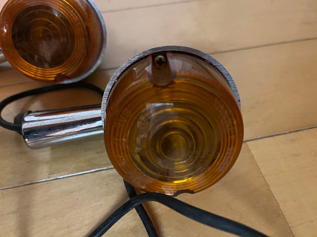 ハーレー純正 YANKEE 1030 2個セット