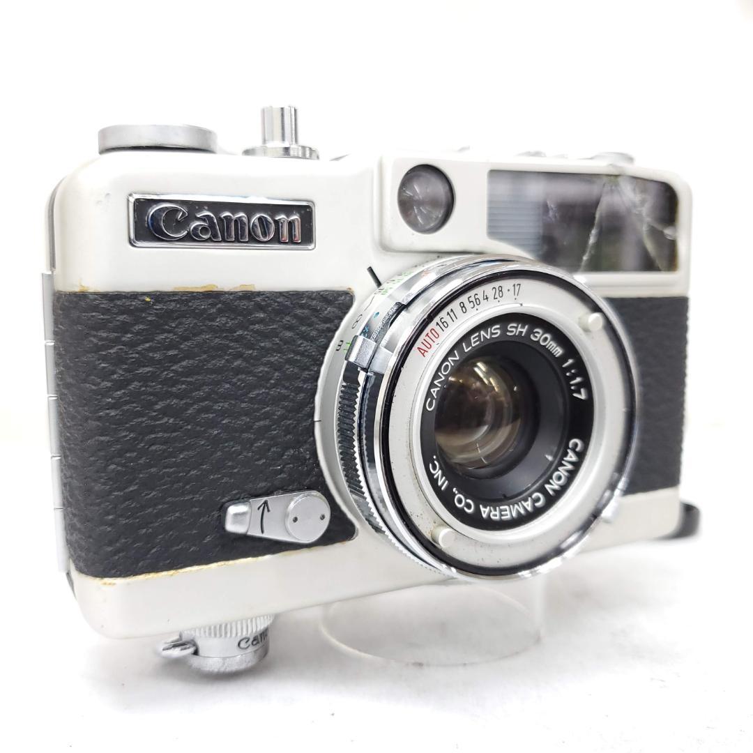 【動作確認済】 Canon demi EE17 F1225-253-6p p