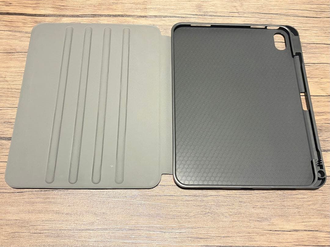 iPad第10世代 64GB ピンク Magic Keyboard Folio