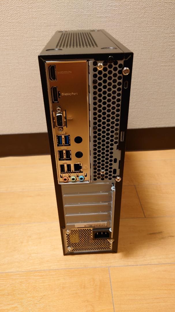 PC Windows11 Core i5 メモリ16GB SSD1TB