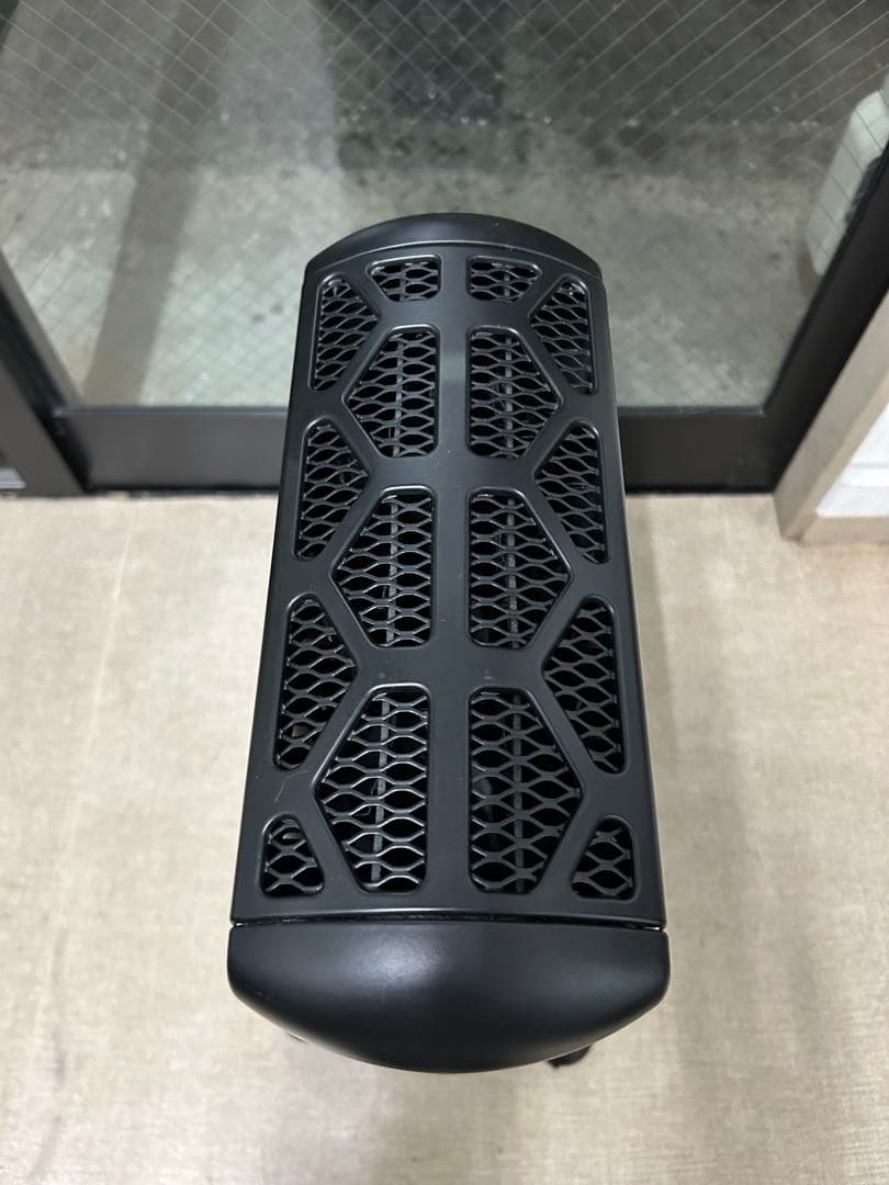 Delonghi デロンギ　マルチダイナミックヒーター　MDH09-PB