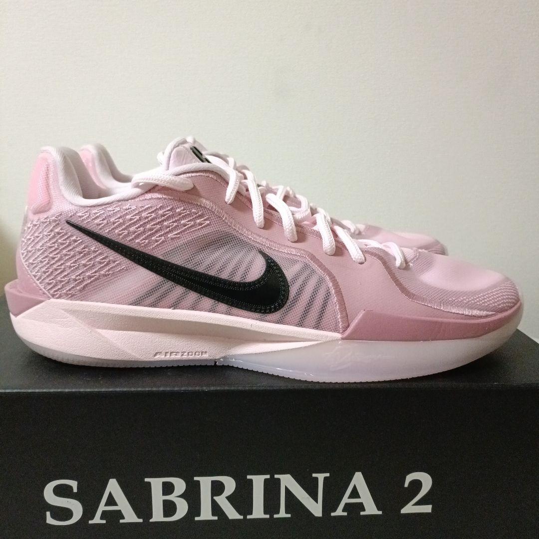 Nike Sabrina 2 EP 27cm ナイキ サブリナ 2