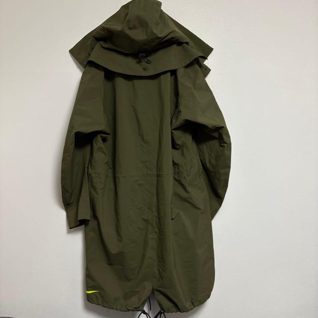【極美品】NIKE ACG acronym エロルソンヒュー　アクロニウム