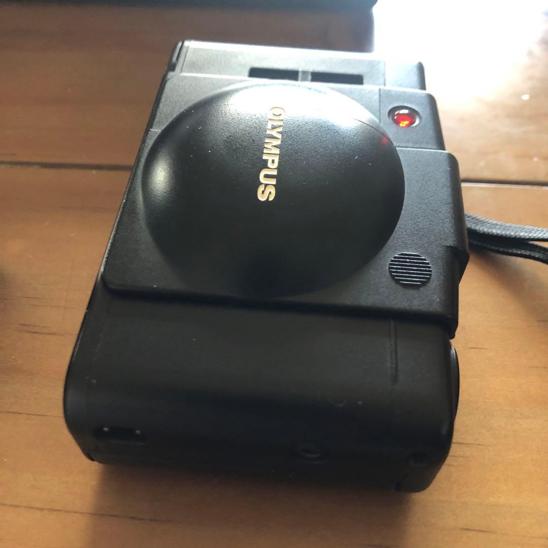 OLYMPUS XA2 フィルムカメラ