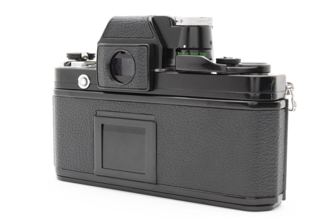 ■ 美品 ■ ニコン　Nikon F2 フォトミック A ≪791万番台≫