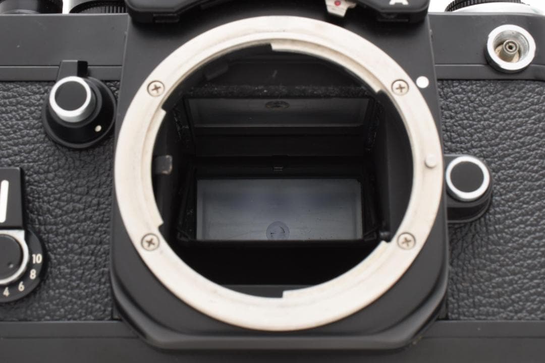 ■ 美品 ■ ニコン　Nikon F2 フォトミック A ≪791万番台≫