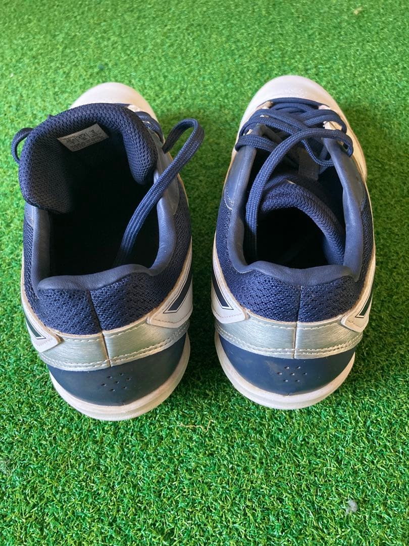 ASICS スパイクシューズ NEOCONNECT 1123A054-103