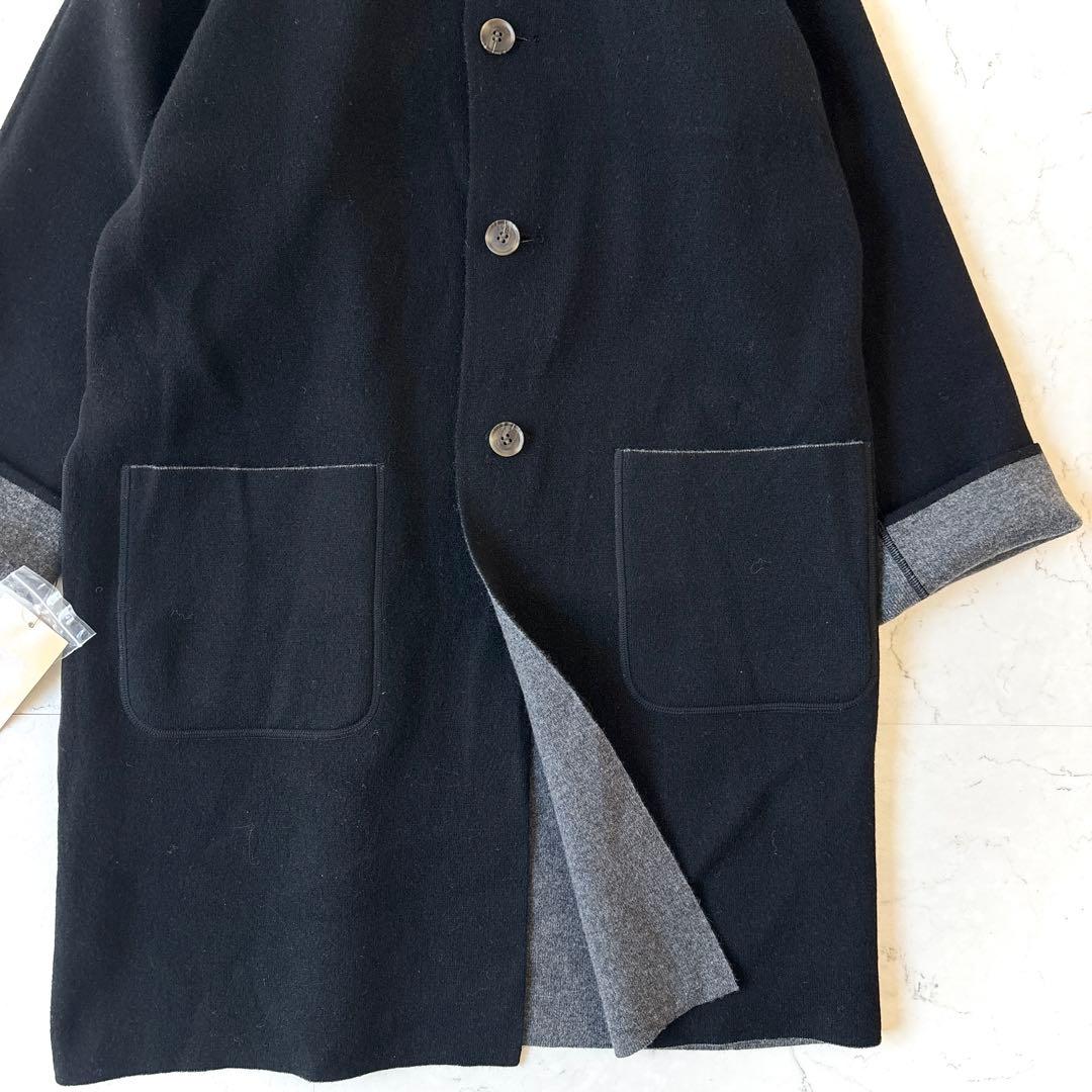 maruo77様2点 未使用品 フォクシー定価16万カシミヤ100%カーディガン