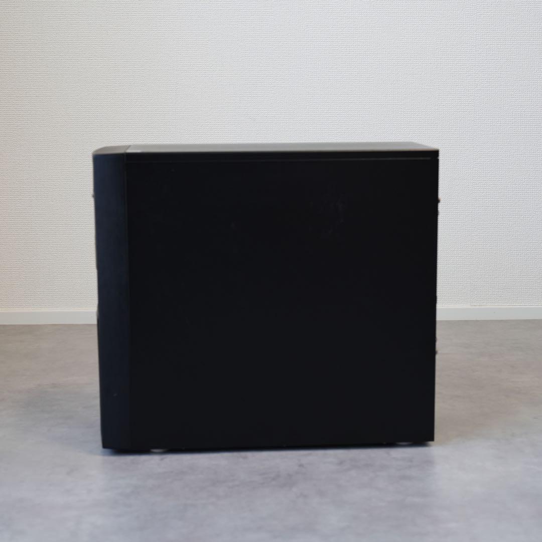 【動作確認済み】パソコン デスクトップ mouse H110M4-M01