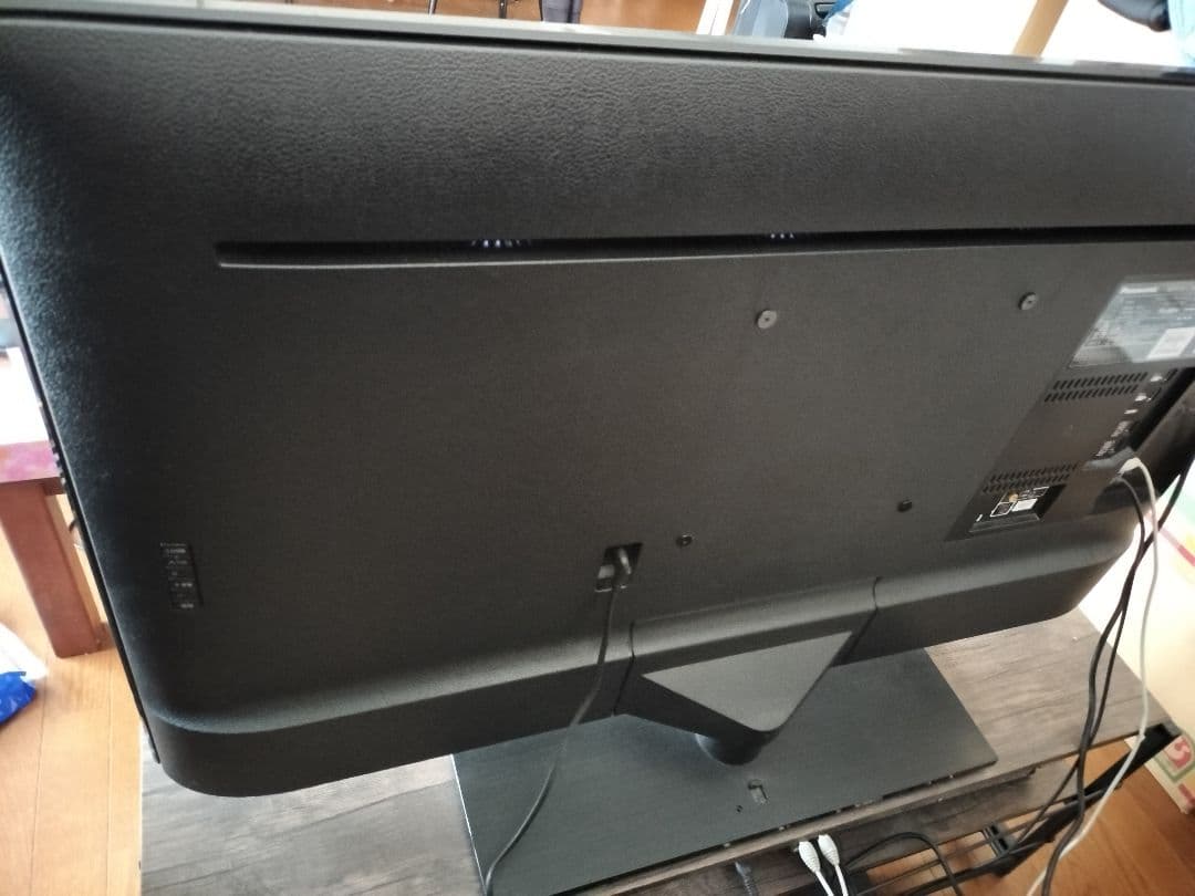 43型 4K倍速液晶TV Panasonic VIERA TH-43LX900