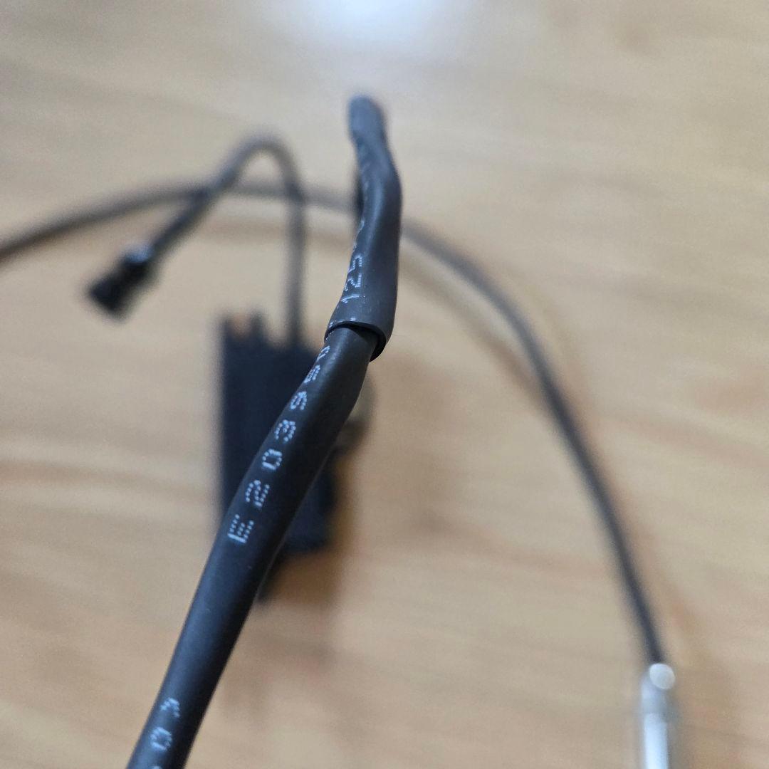 フィッシュマン　レアアースブレンド