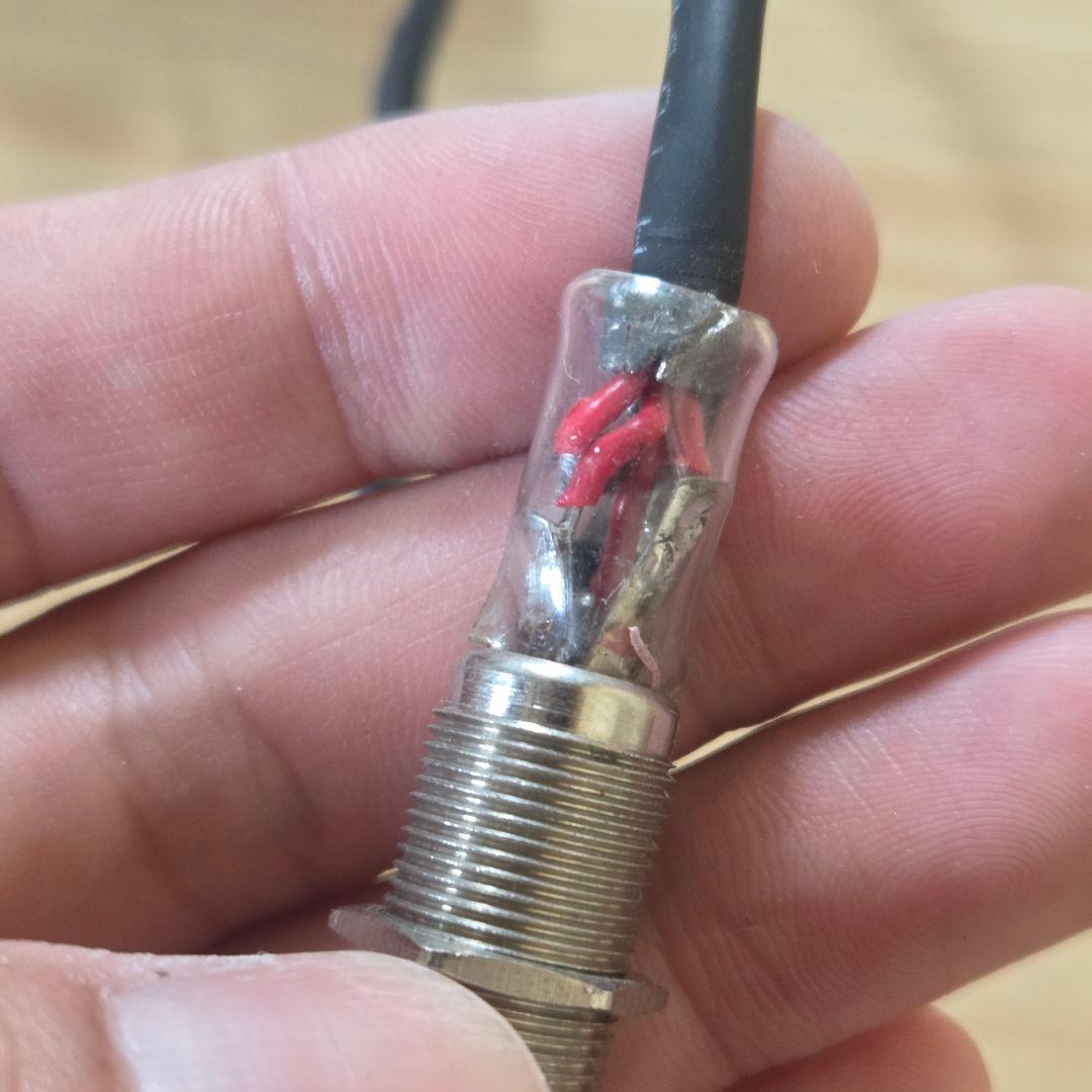 フィッシュマン　レアアースブレンド